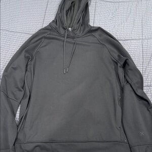 Lululemon Athletica Dark Gray Hoodie
